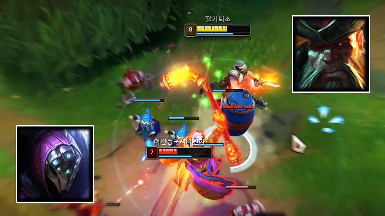 러시안 룰렛