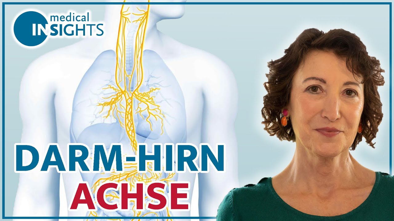 Darm-Hirn Achse | Fortbildung medical INSIGHTS