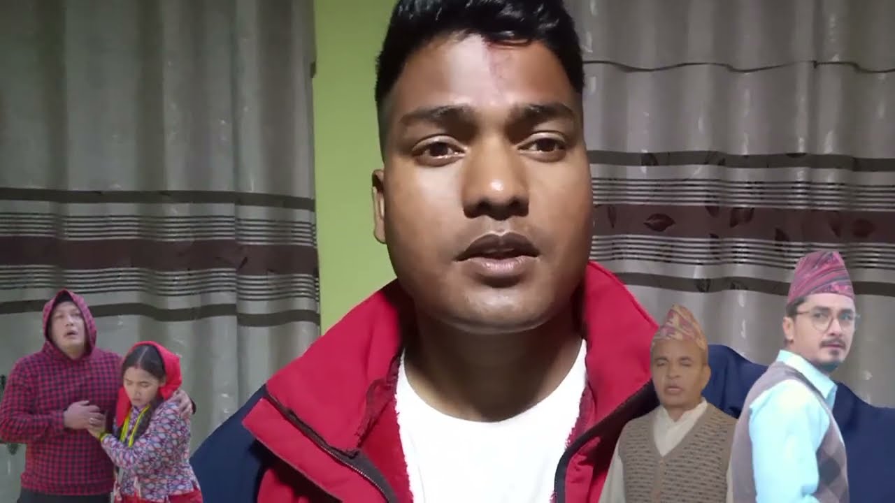  भुन्टी भाग-३०७|| [Bhunti New Epi-307] || Bhuntiserial review @anitaofficialvisit 