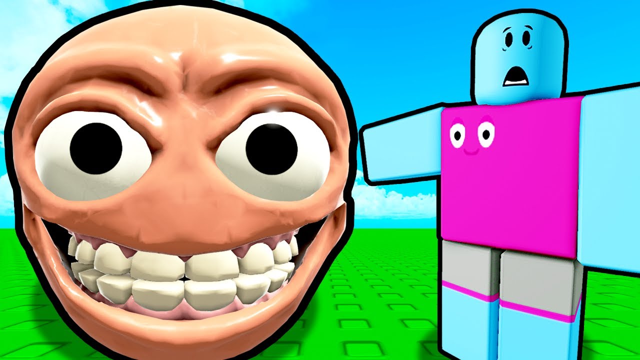 IT'S HERE... (GEF ROBLOX)