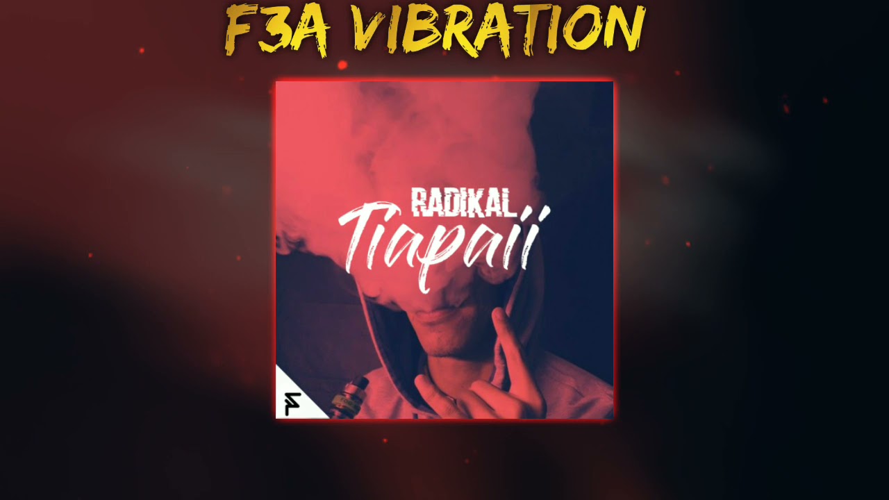 Dj Radikal🍁 - TIAPAII TRUMPET DECK 2021