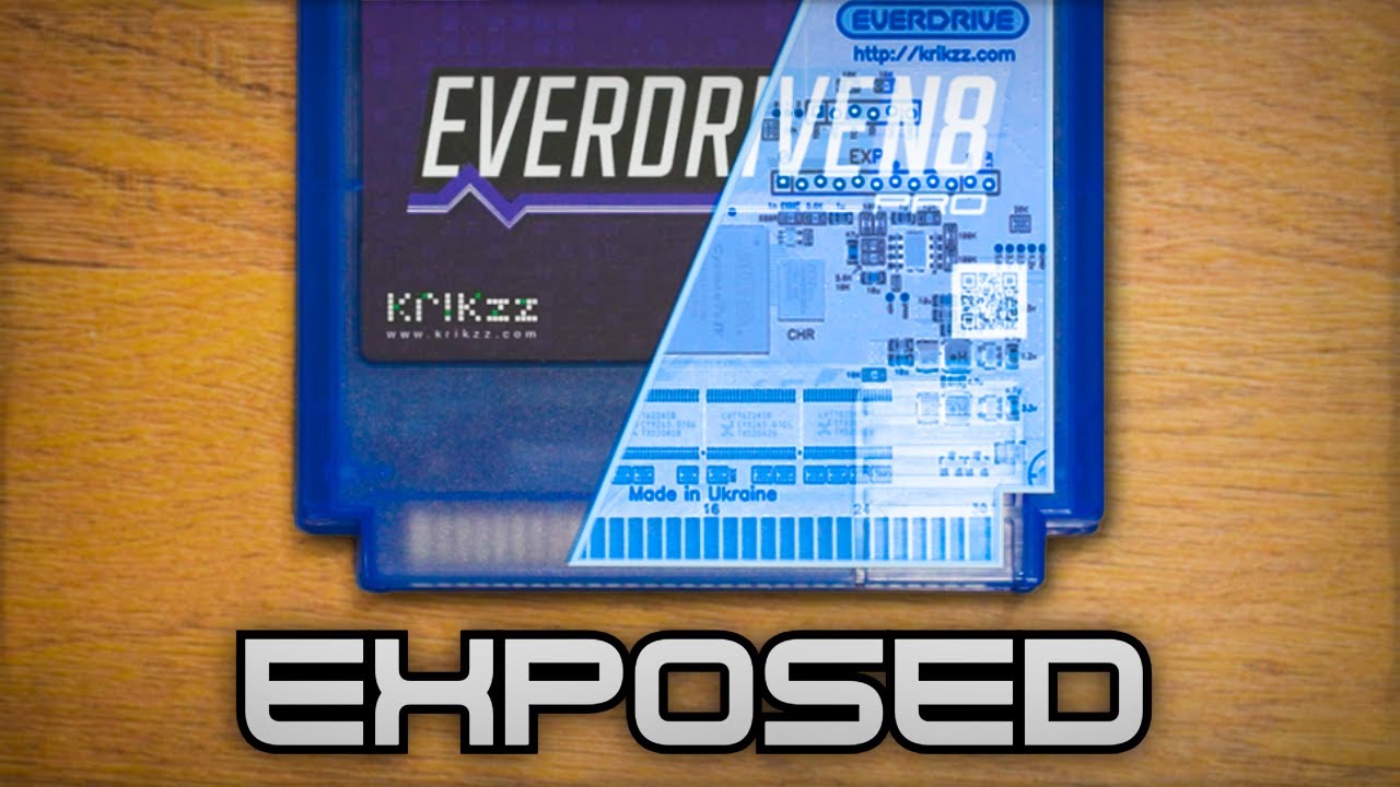 Инженерные решения Flash Carts