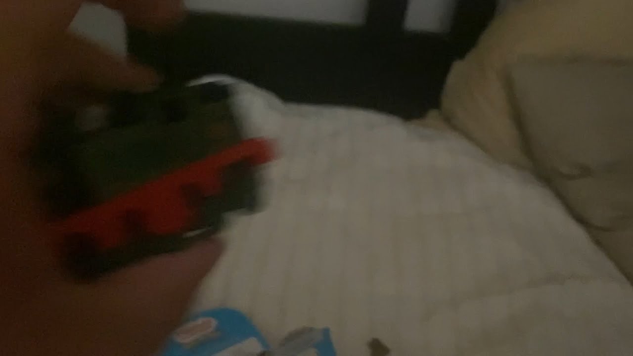 Take n Play 2010 Whiff Unboxing