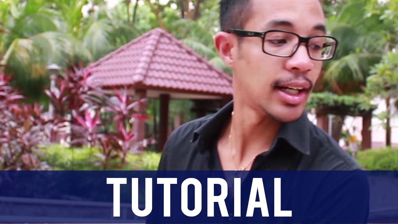 Comment danser le Dougie? Tutorial NirinA