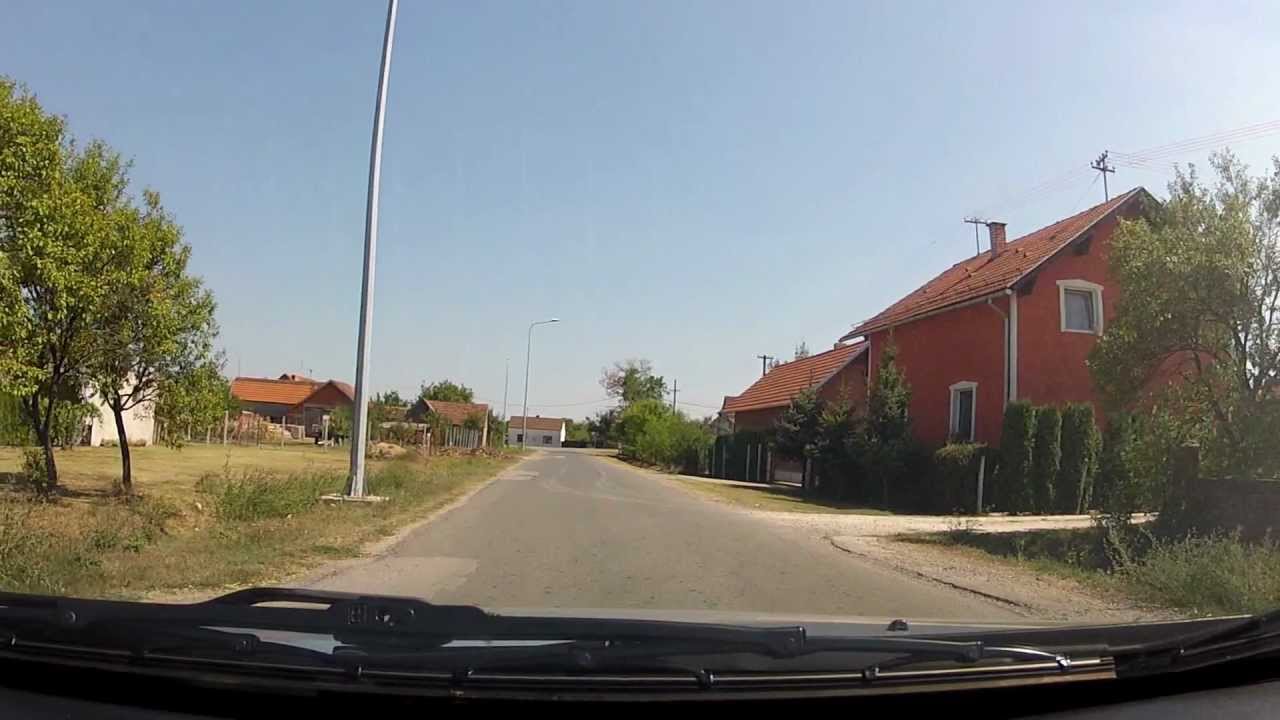 DRENOVCI 1/6 GROBLJE-&Scaron;TITARIĆ GO PRO 1080p