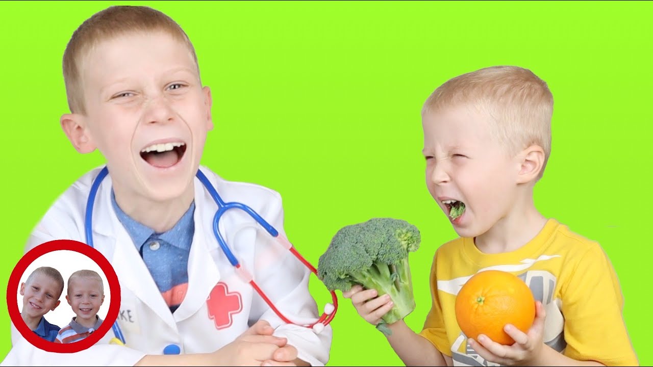 Смешные видео-подборки моментов | Mike and Jake Kids Channel