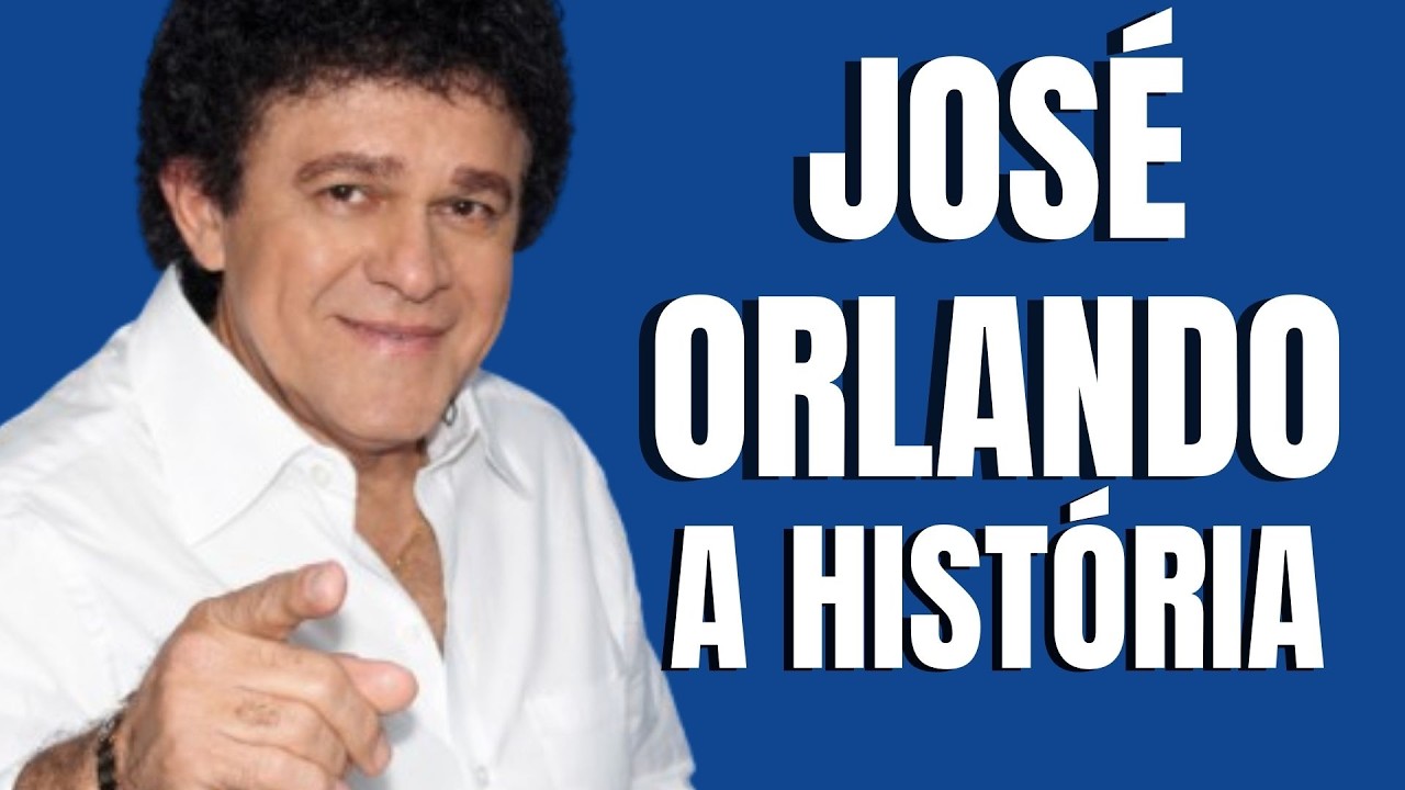 JOSÉ ORLANDO: O PAI ESQUECIDO DO SUCESSO MUNDIAL DO KAOMA?