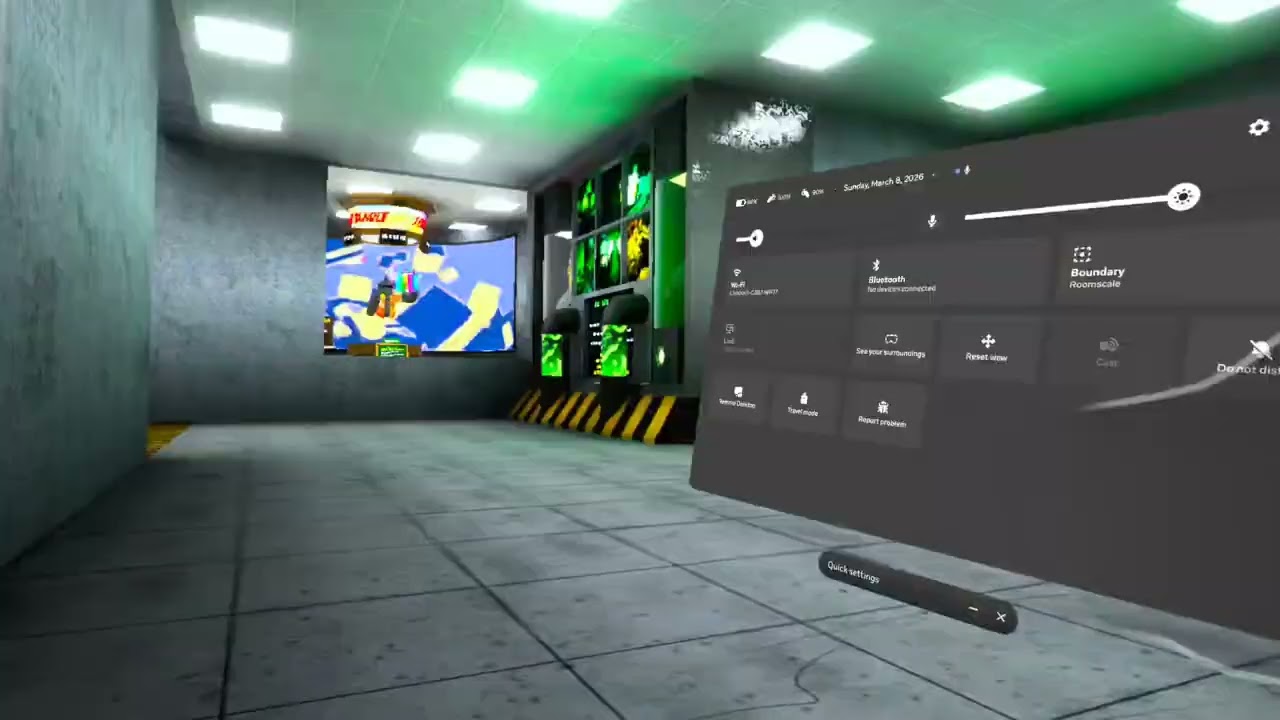 How to get mods in scary baboon 