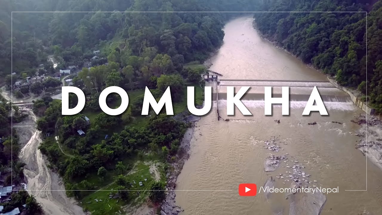 Domukha | Eastern Nepal | Videomentary Nepal