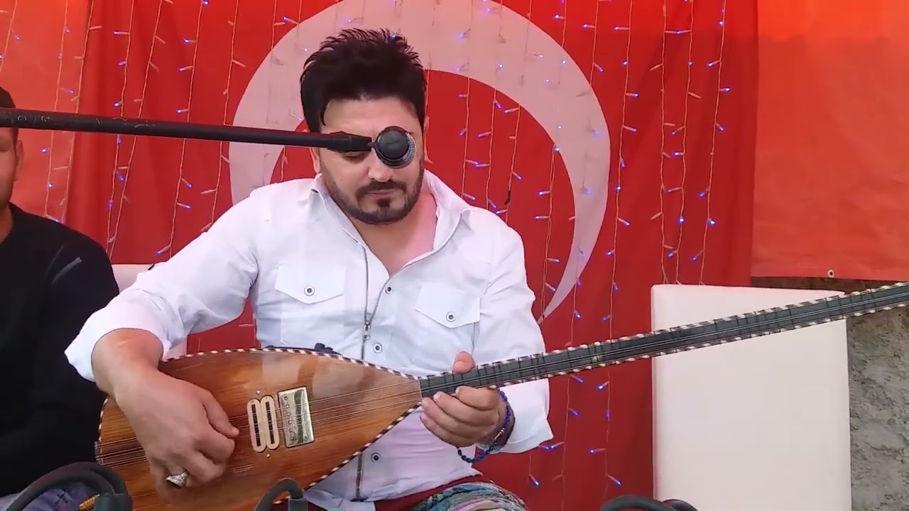 AYTUĞ ÖZDEMİR-BUNCA YILDIR(KALECİK)EFSANE KAYIT