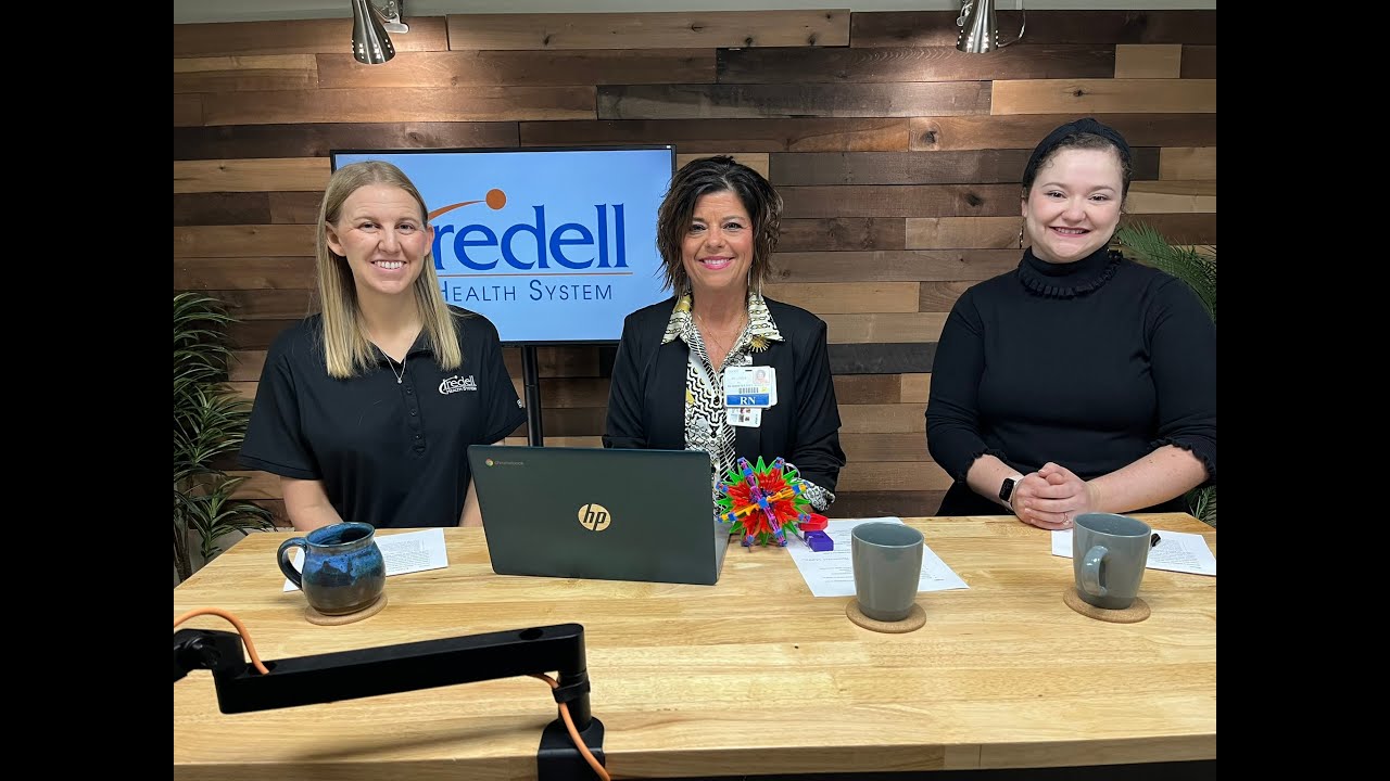 Inspire Iredell: What You Need to Know About Diabetes