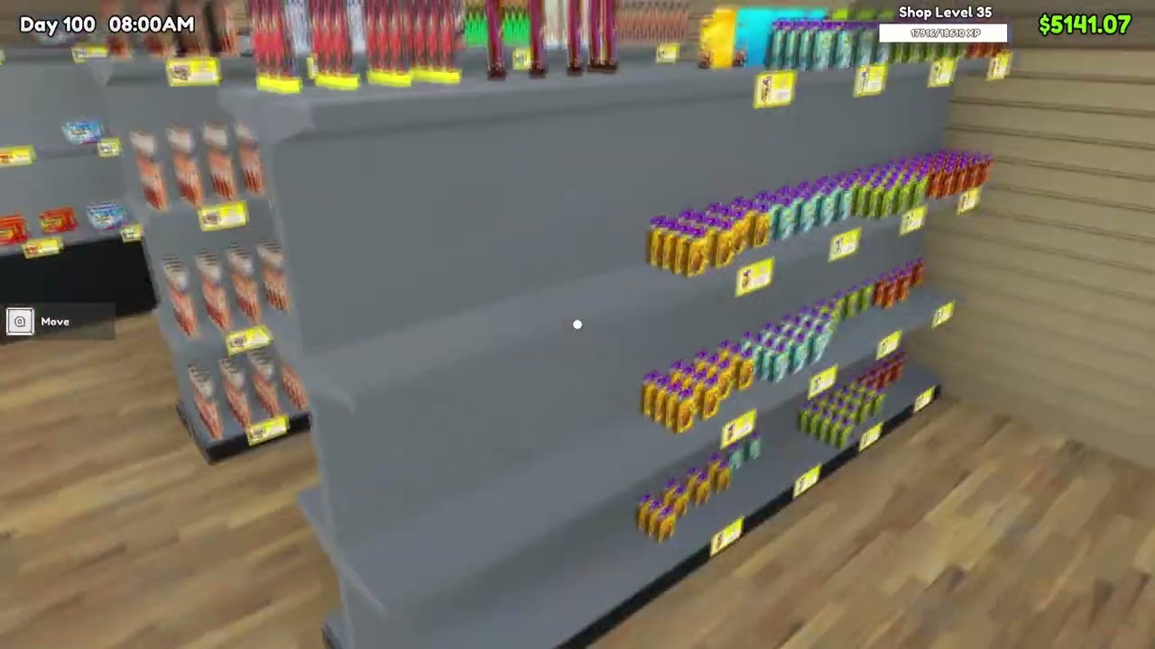 How to Use Employees in TCG Card Shop Simulator
