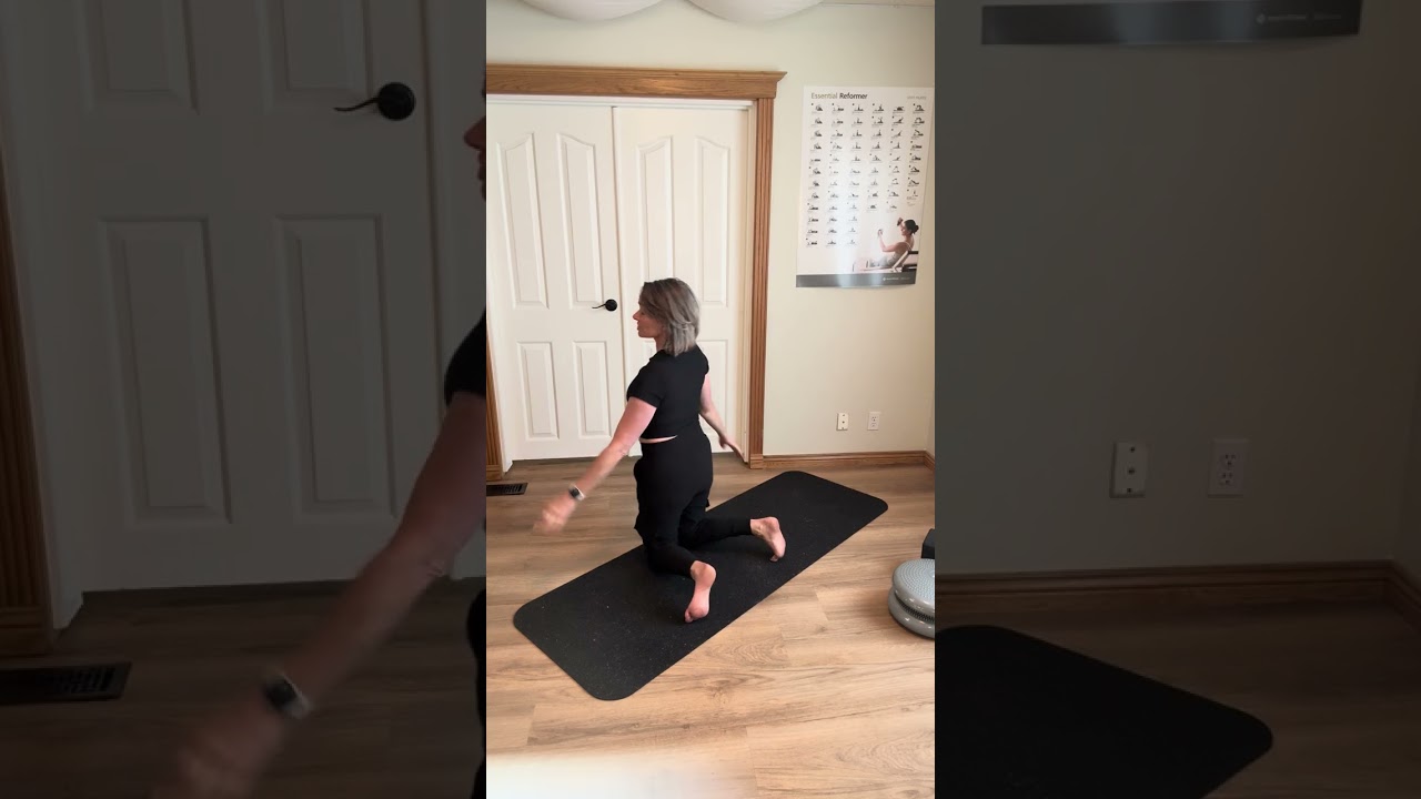 Flexibility for everyday!!!
