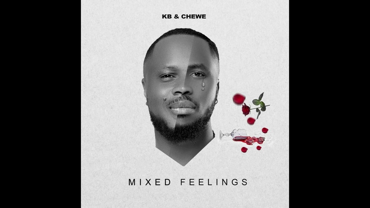 KB & Chewe Ft Frank Ro - Nileke