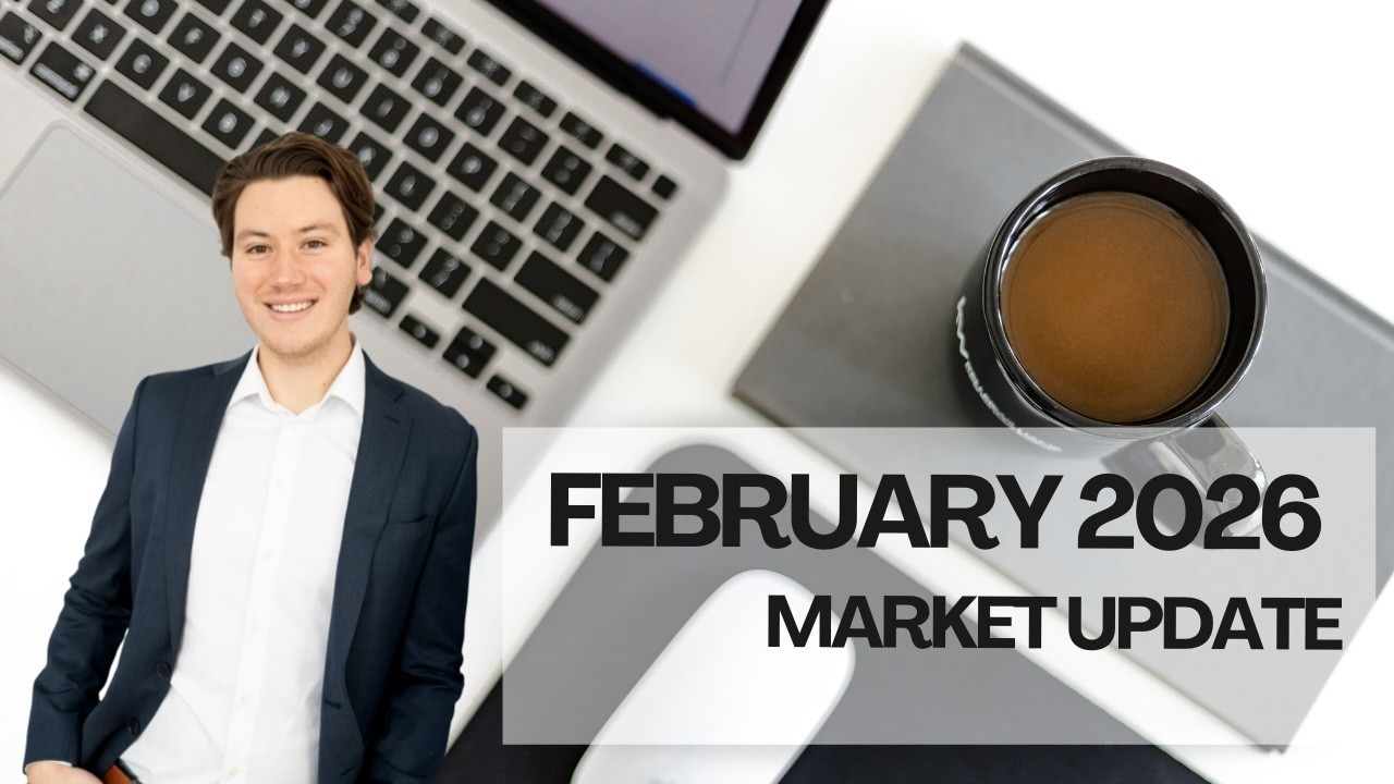 Durham Region Real Estate Market Update | February 2026