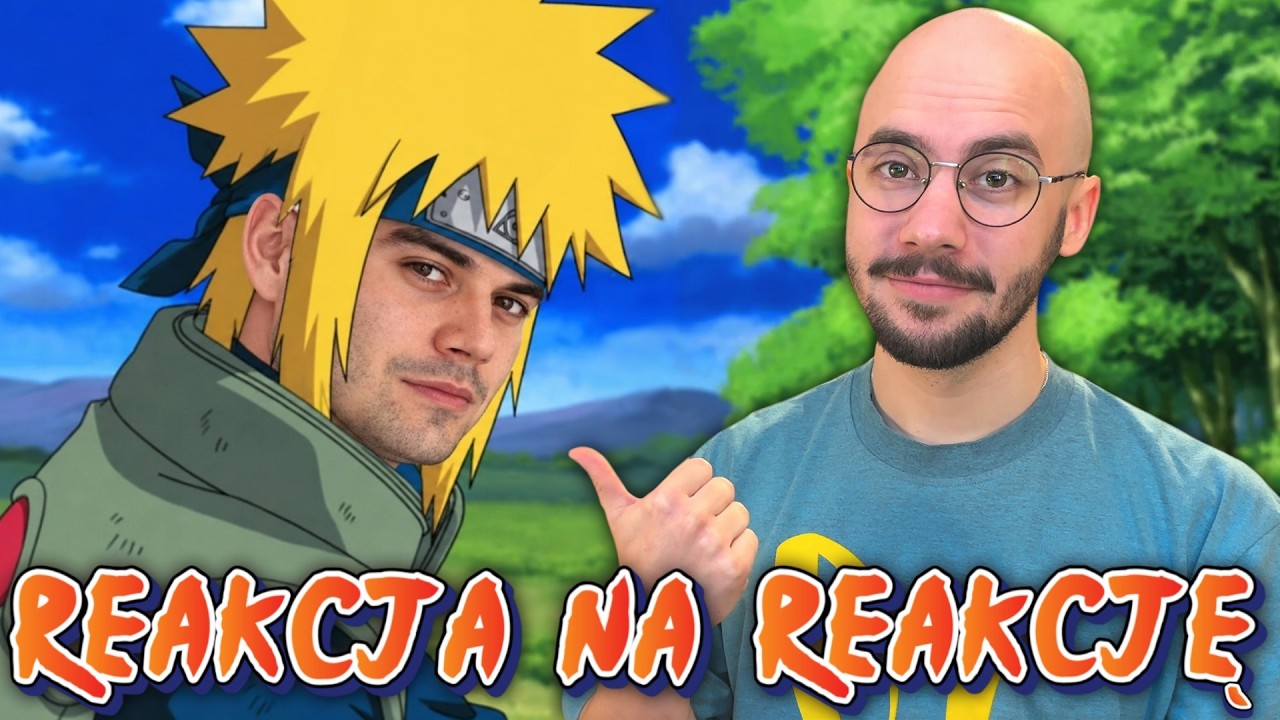 OGLĄDAM NEKONA, KT&Oacute;RY OGLĄDA MNIE - Naruto Shippuden: Saga Pościgu Itachiego