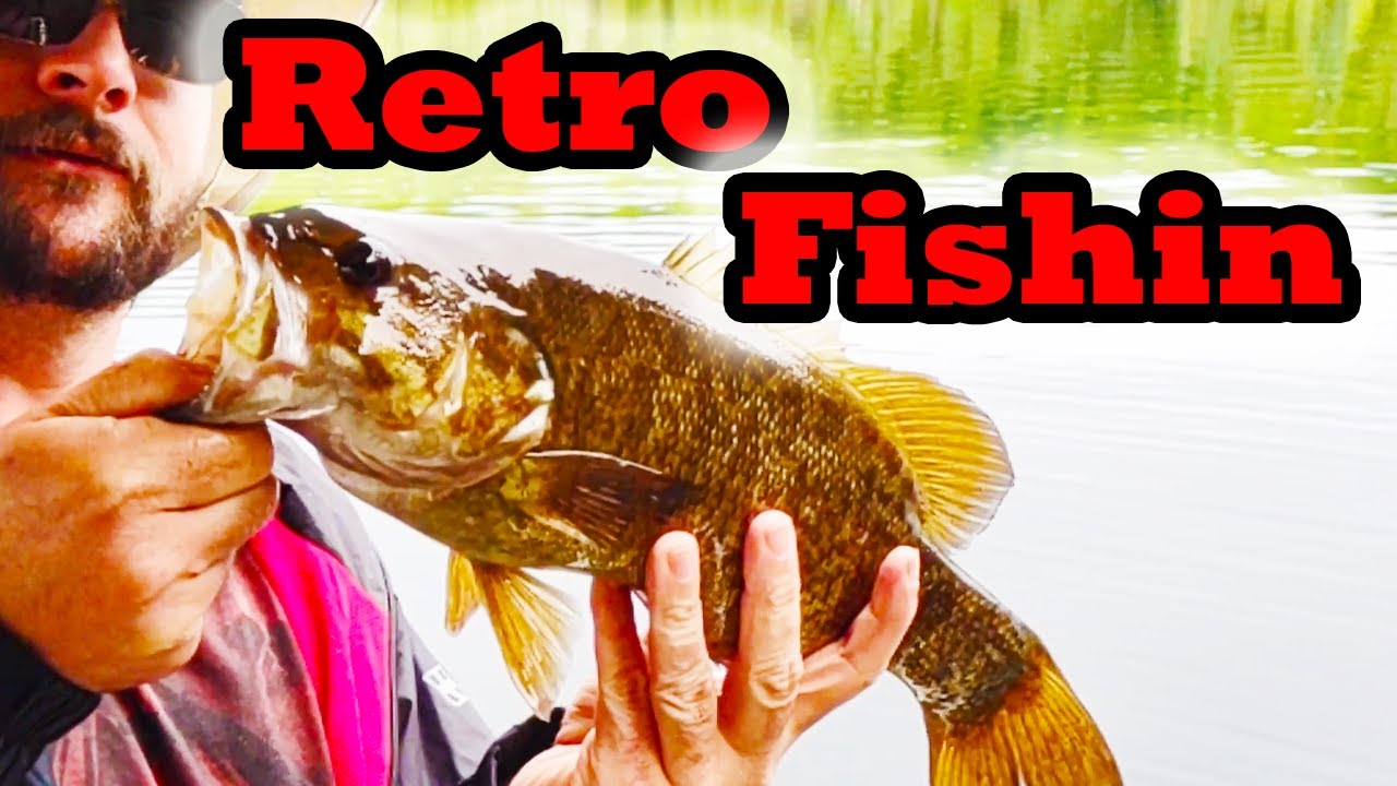 Canada Fishing Trip day 6 2025 #bassfishing #pike