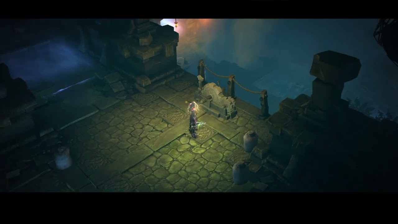 Diablo III
