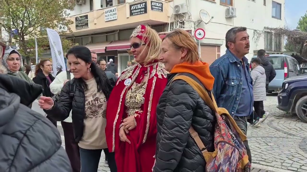 Yeni  Datça  Türkiye 