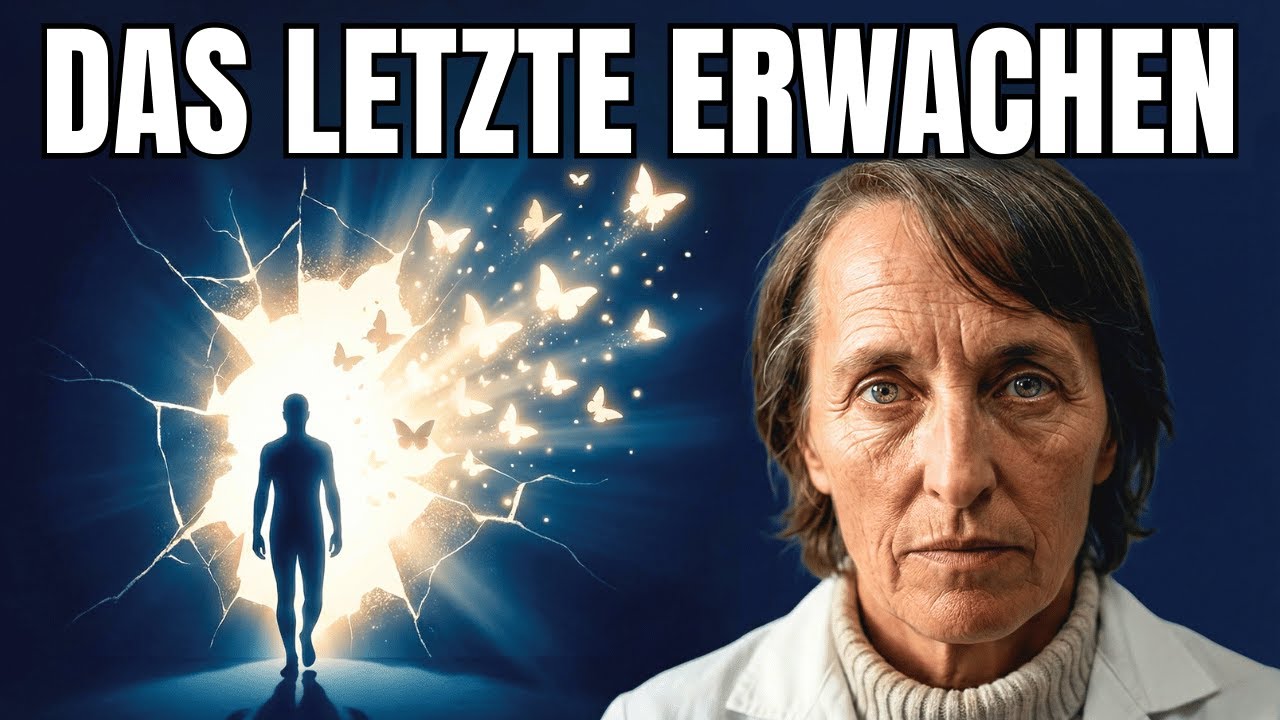 Dein Letzter Atemzug Ist Erst Der Anfang   Elisabeth Kübler Ross