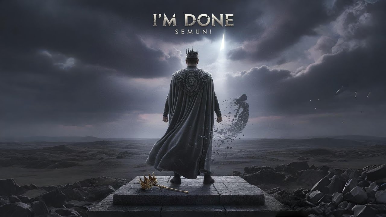 Semuni - I'm Done
