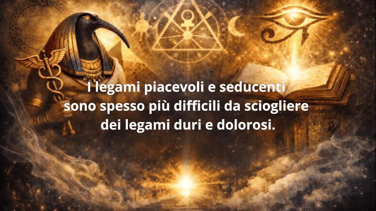 La Sesta Regola della Volontà
