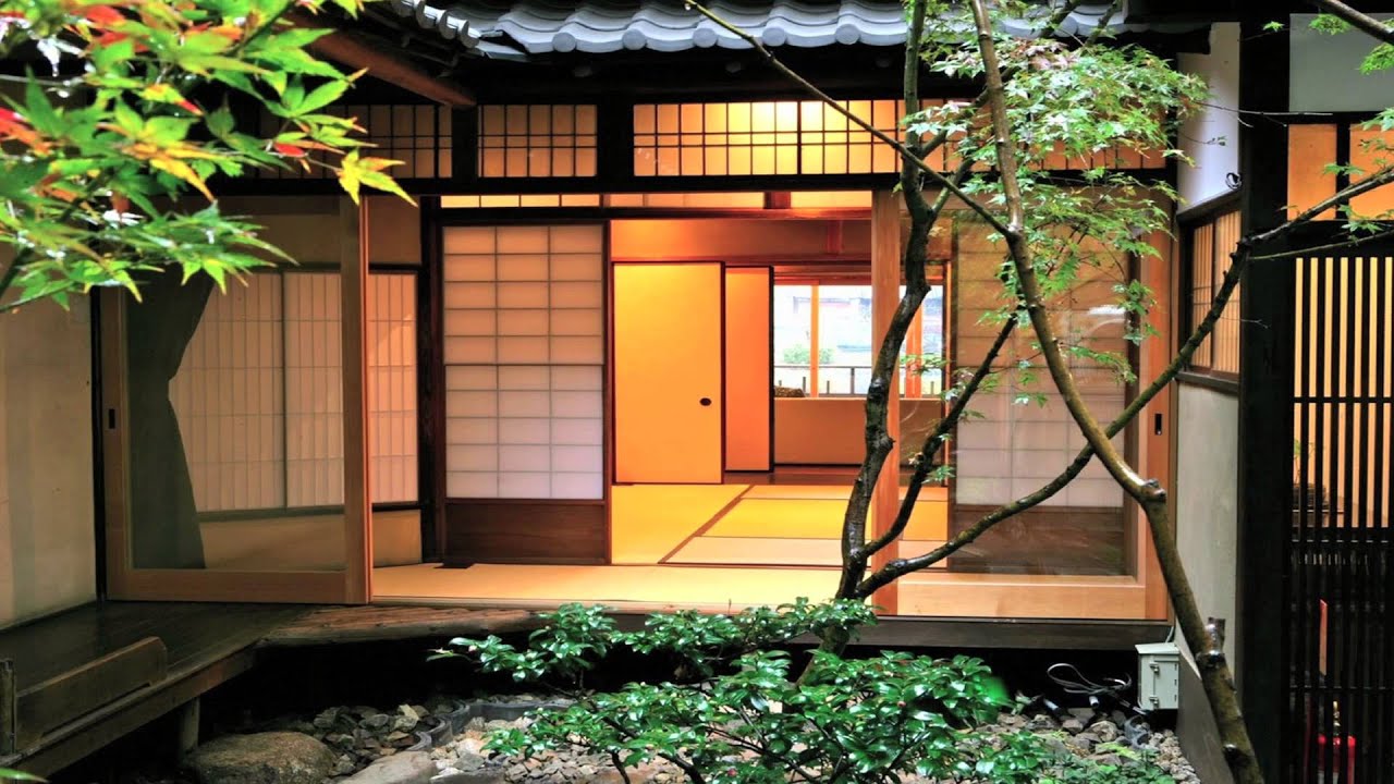 iori machiya stay