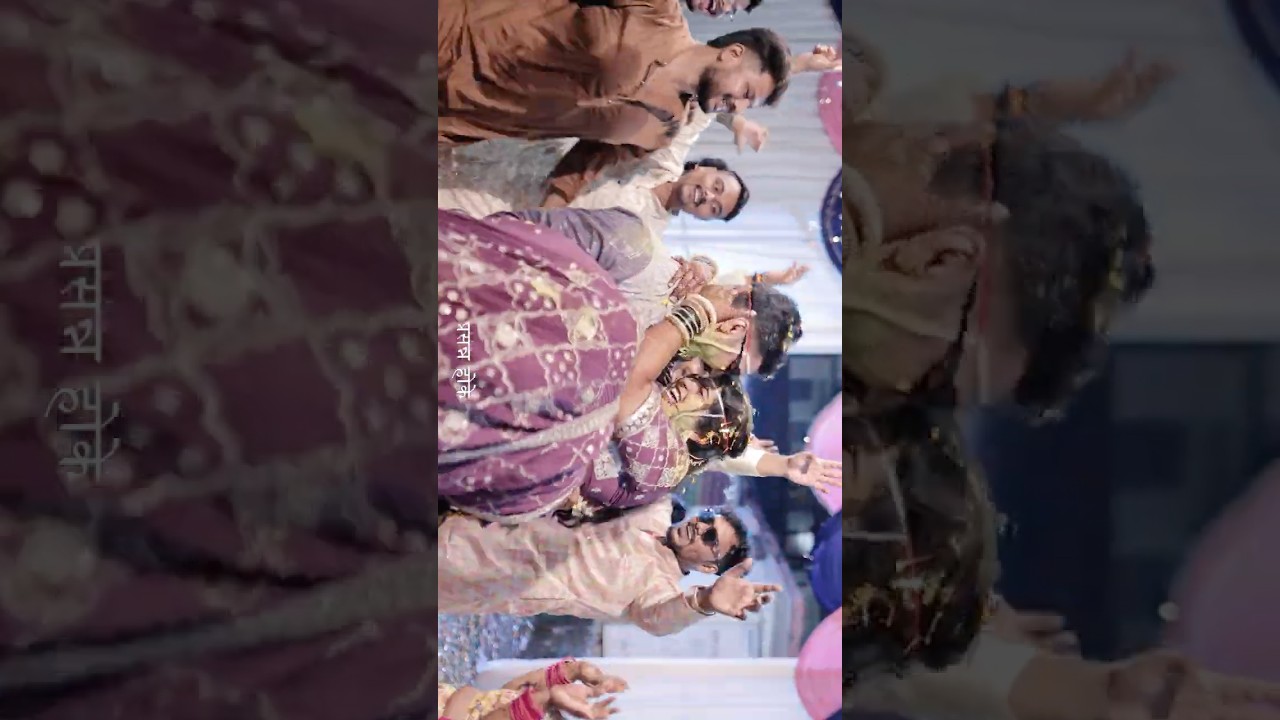 HALDI WALA DIN #haldi #wedding #haldiceremony #shortsfeed