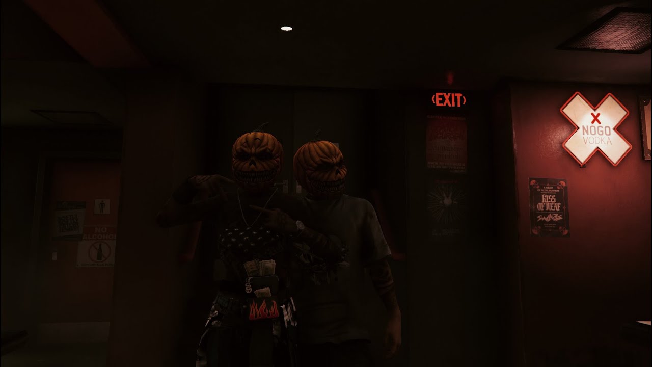 [GTAHUB] Fierros Lamar 😈