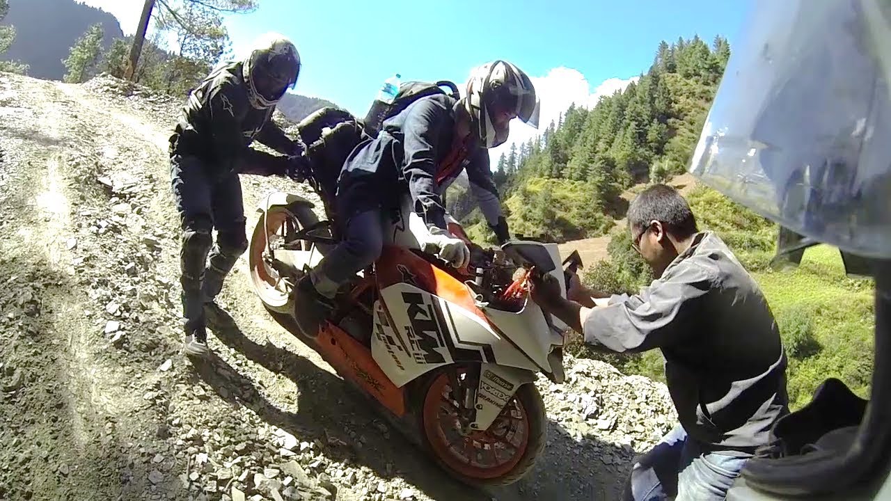 Nagma-Jumla-Rara |Shortcut Route|