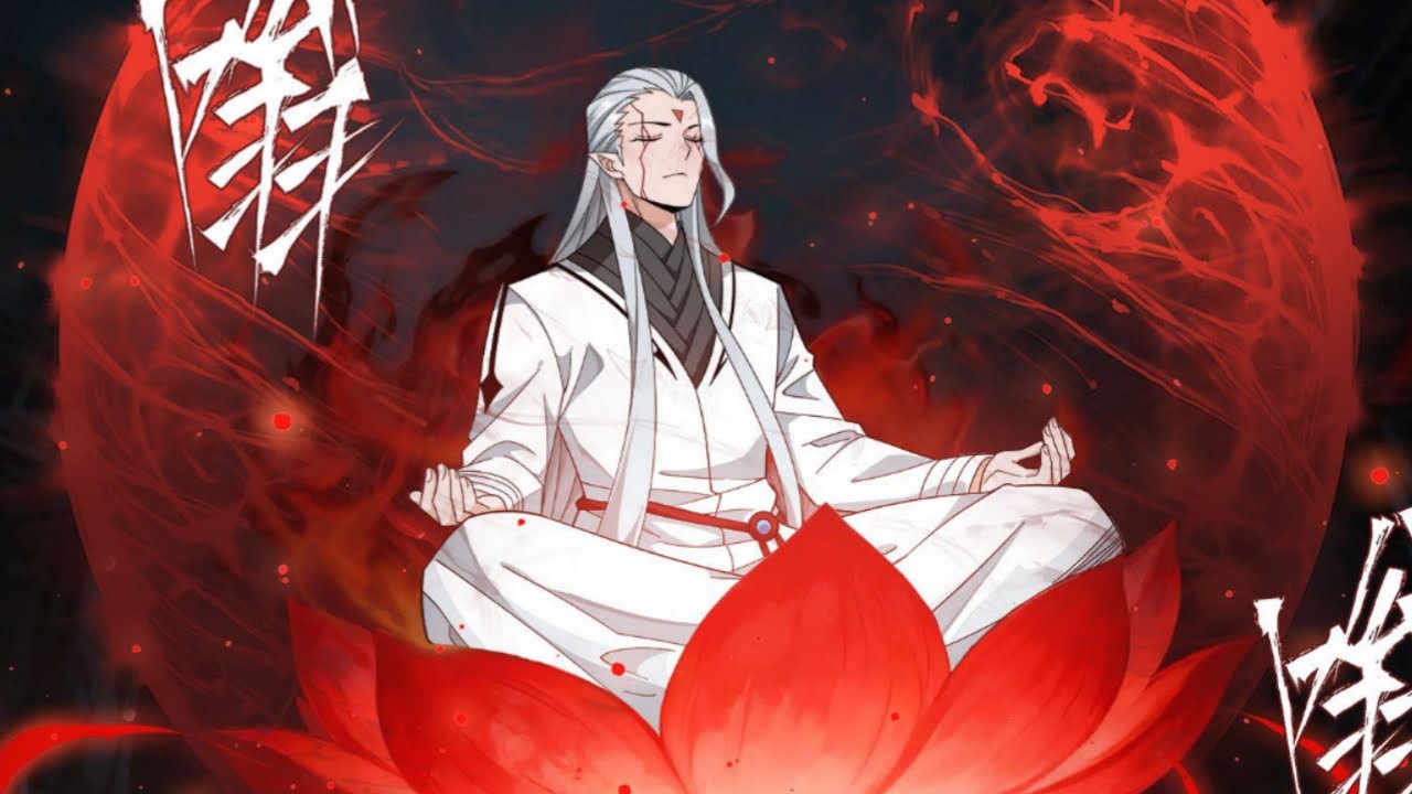 Battle Through the Heavens Chapter 492 English