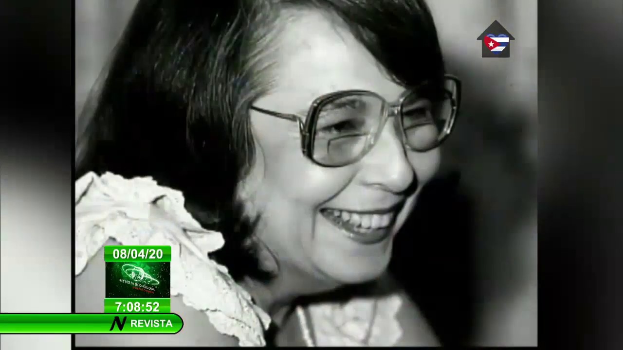 Vilma Espín | Un recuerdo en la memoria de los cubanos