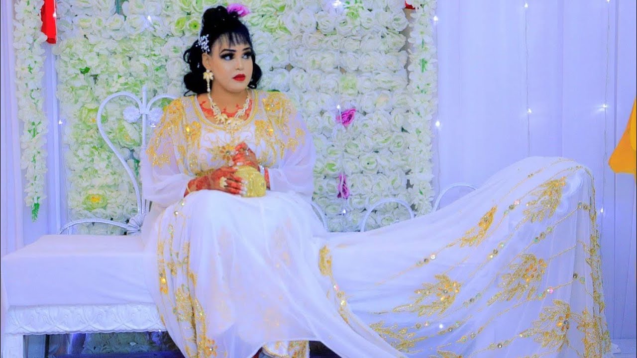BEST WEDDING HIGH LIGHT AROOSKII IDIL AYRUUSH SIDEE AYUU U DHACAY WAA LAYAABAY VIDEO 2022
