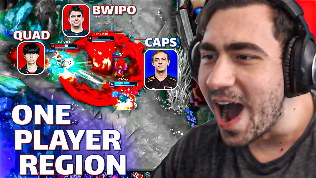 G2 vs FLY | EWC 2024 Quarterfinals | ALL HIGHLIGHTS | Gilius