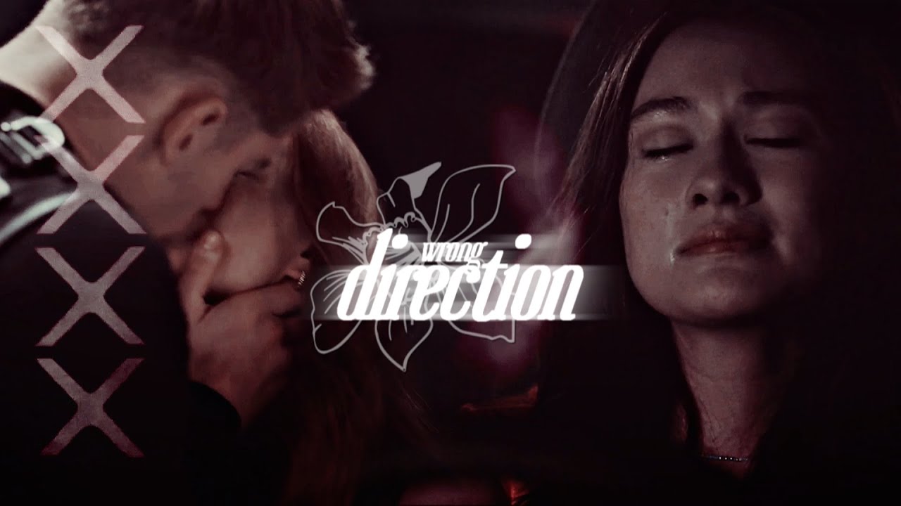 Multicouples | Wrong Direction