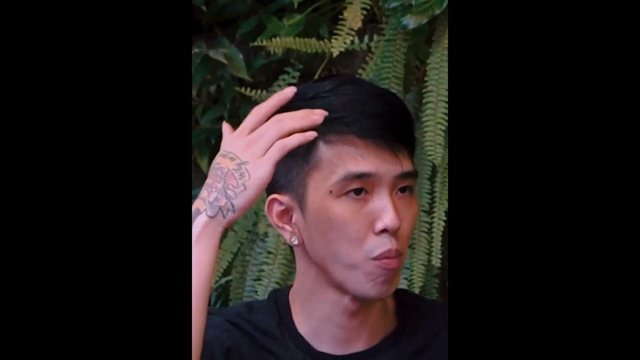 Faisal soh cerita tentang khasus RK ditaiwan podcast Deny Sumargo