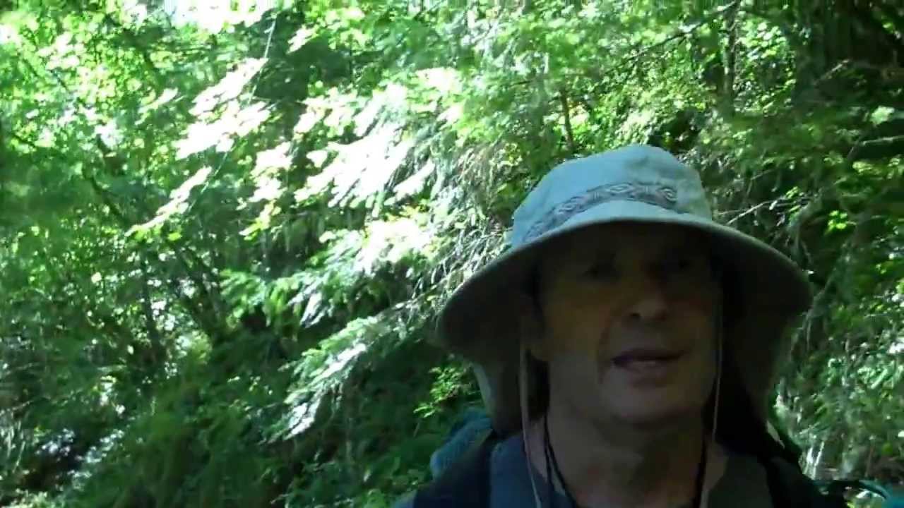 2013 Pacific Crest Trail Highlights