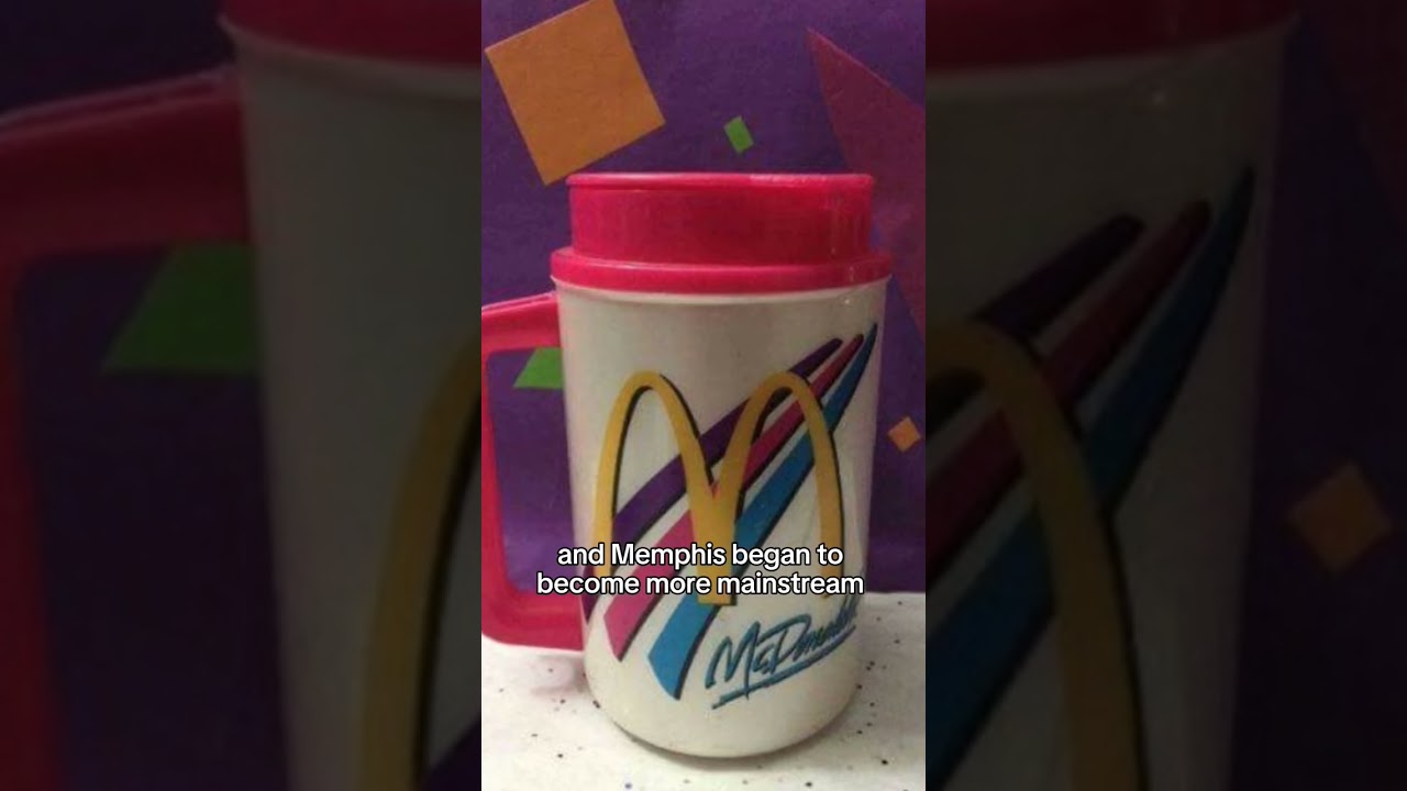 Frasurbane: the MOST forgotten 90s aesthetic
