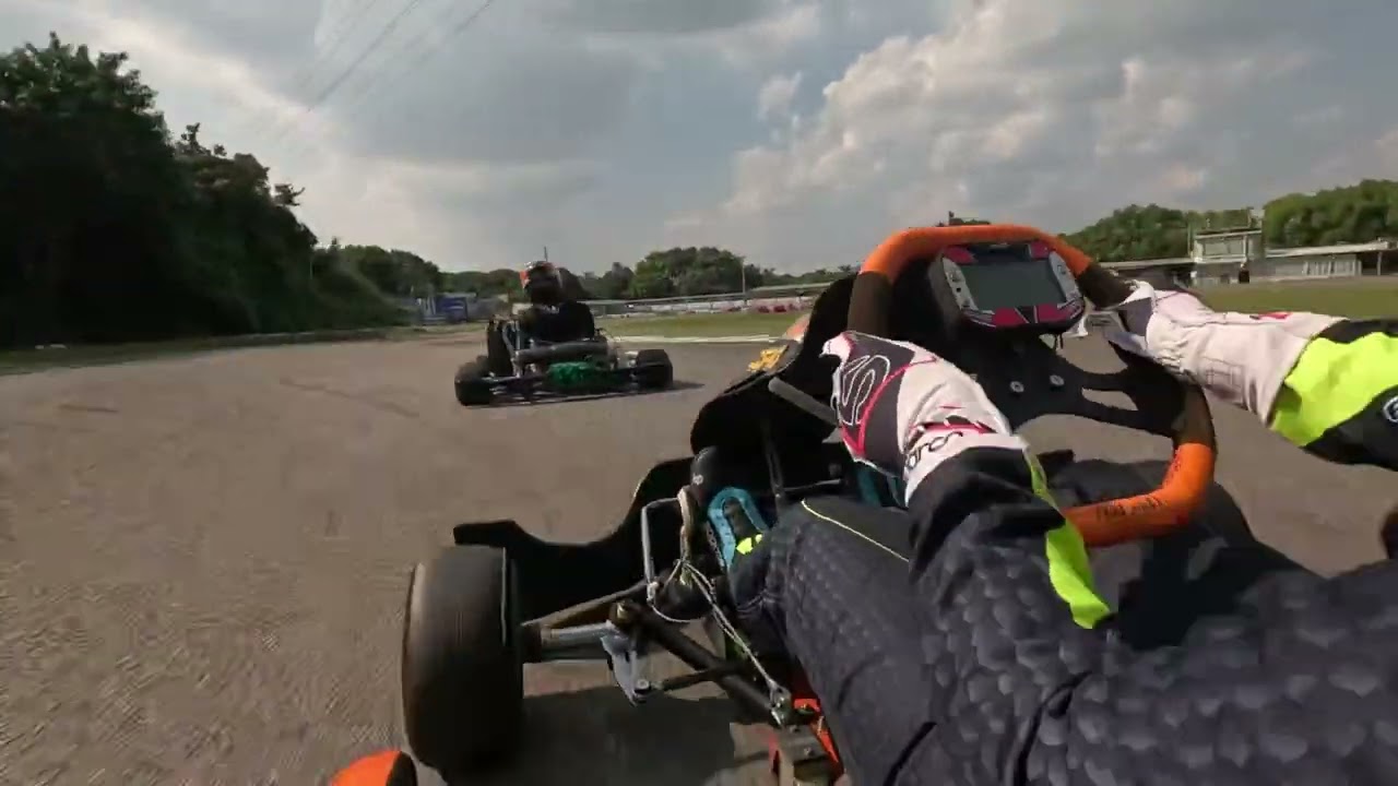 沙井125cc crg