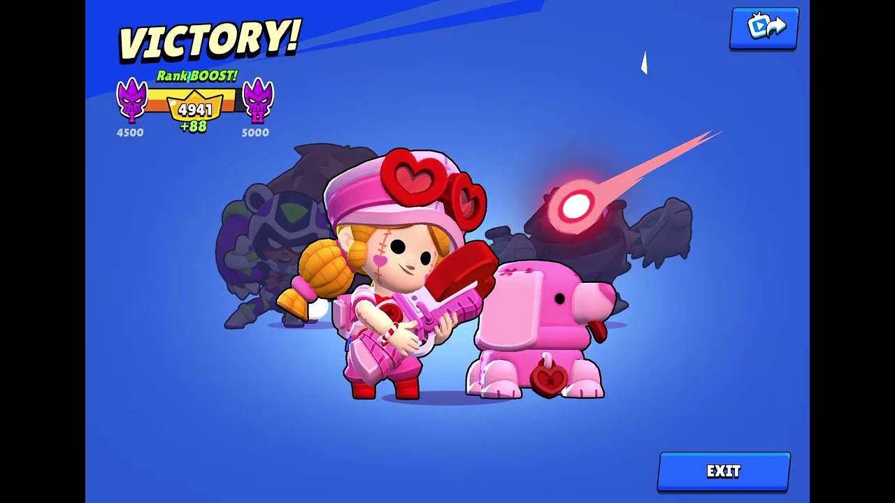 ranked push (mythic 2) E4