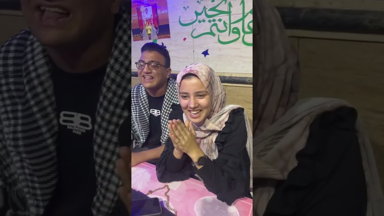 أجمل إنشاد الصلاة على النبى ❤️| أمنيه والاء للإنشاد
