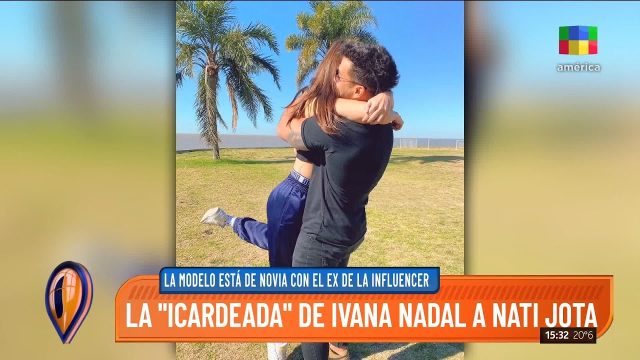 Nati Jota: 