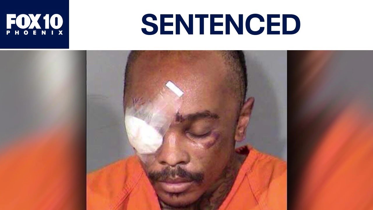 Arizona man sentenced for Christmas Day murder | FOX 10 Phoenix