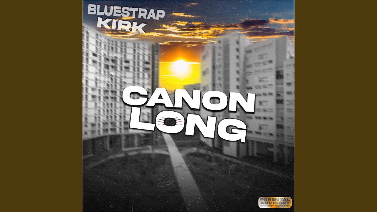 Canon Long (feat. Tuco)