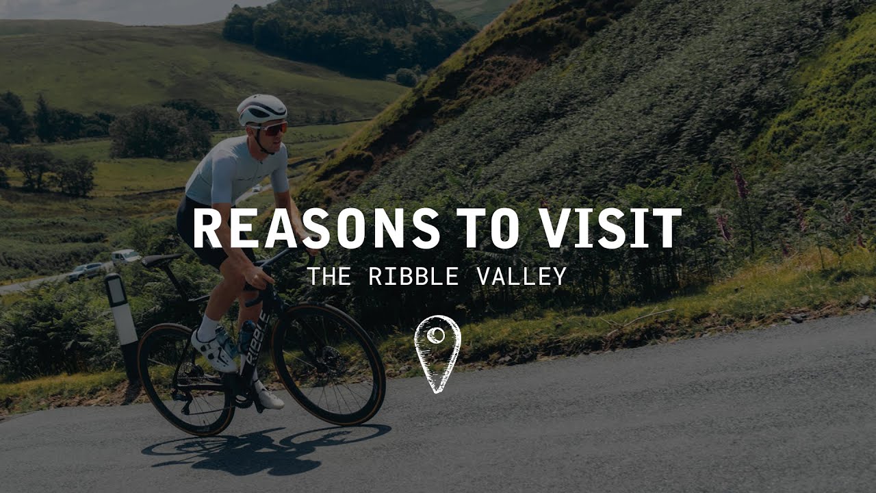 Reasons To Visit Ribble Valley | Ribble Cycles