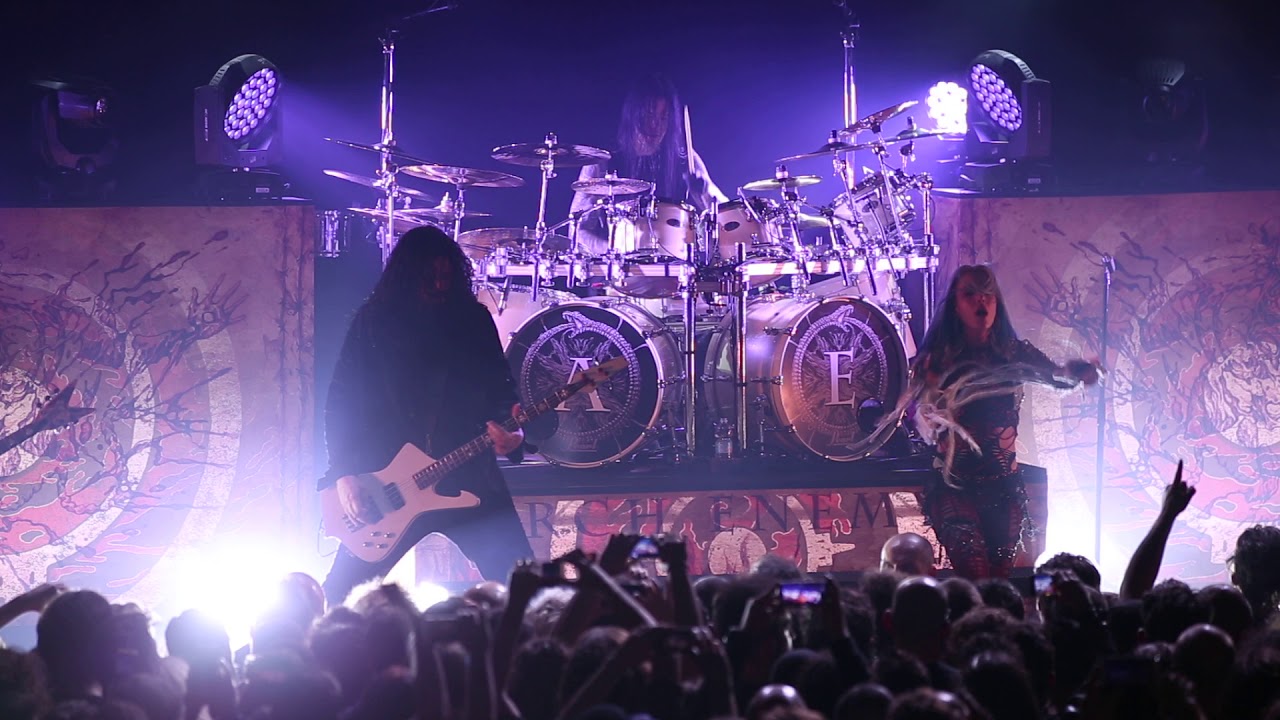 Arch Enemy - 