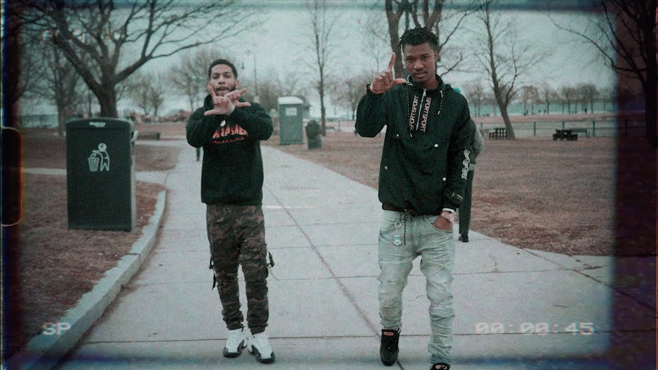 DOPELUMI - Young Nigga - Sketxa ft CV Polo (Official Music Video)