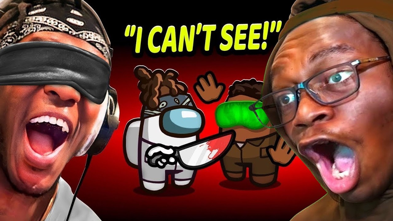 5 HOURS OF SIDEMEN AMONG US BIGGEST BETRAYALS