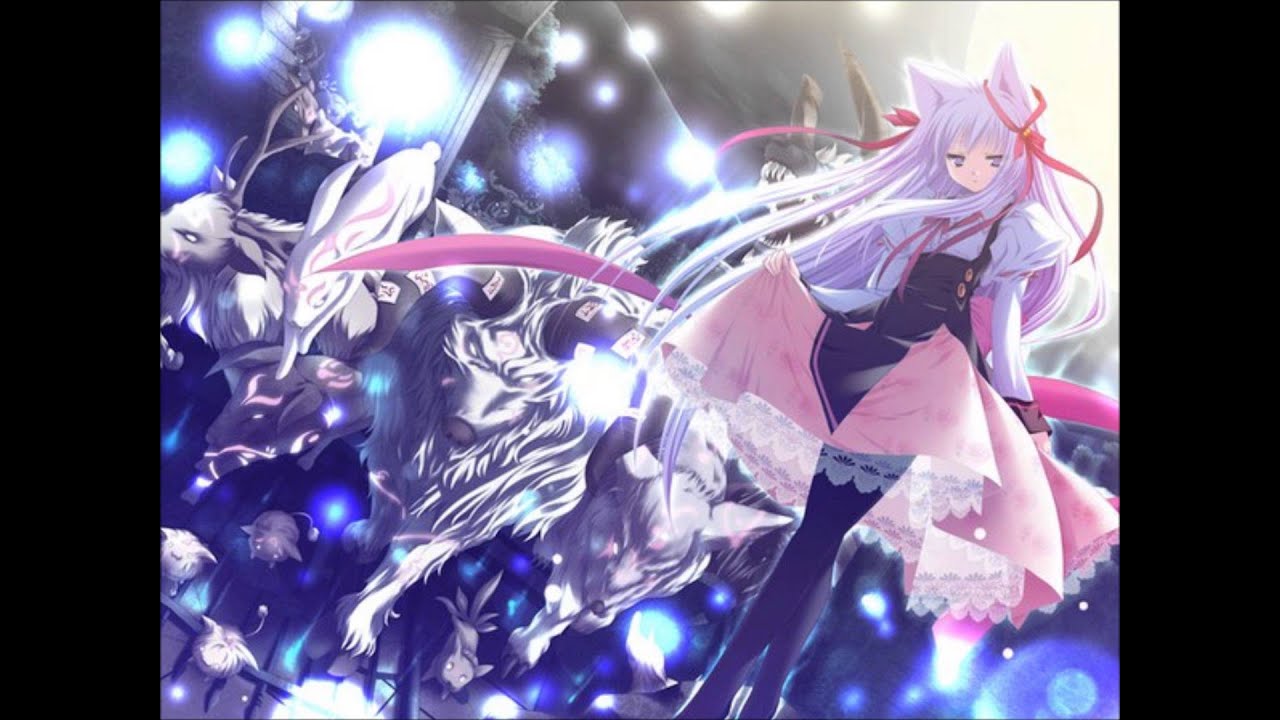 Nightcore - Girlfriend's Nightmare