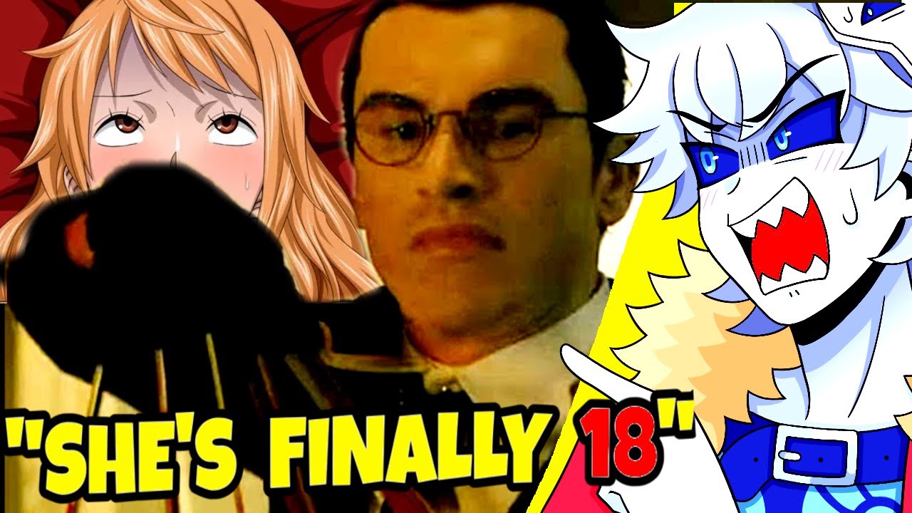 One Piece Live Action Is DISTURBING For This...